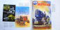 Preview: Gebhardt "Ackerschlepper" Tractor History 1998 (10361)